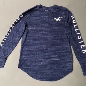 HOLLISTER  Mens Shirt